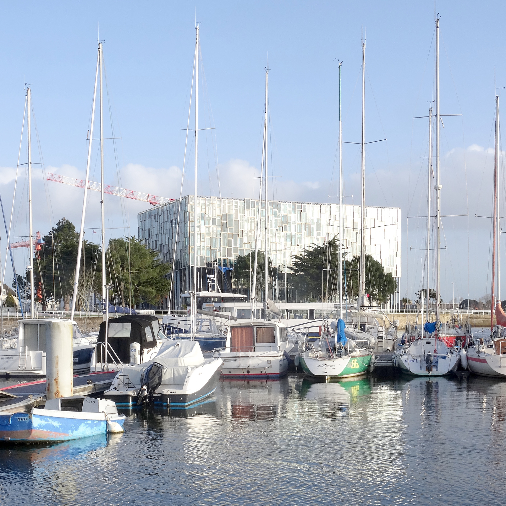 Lorient Agglomeration