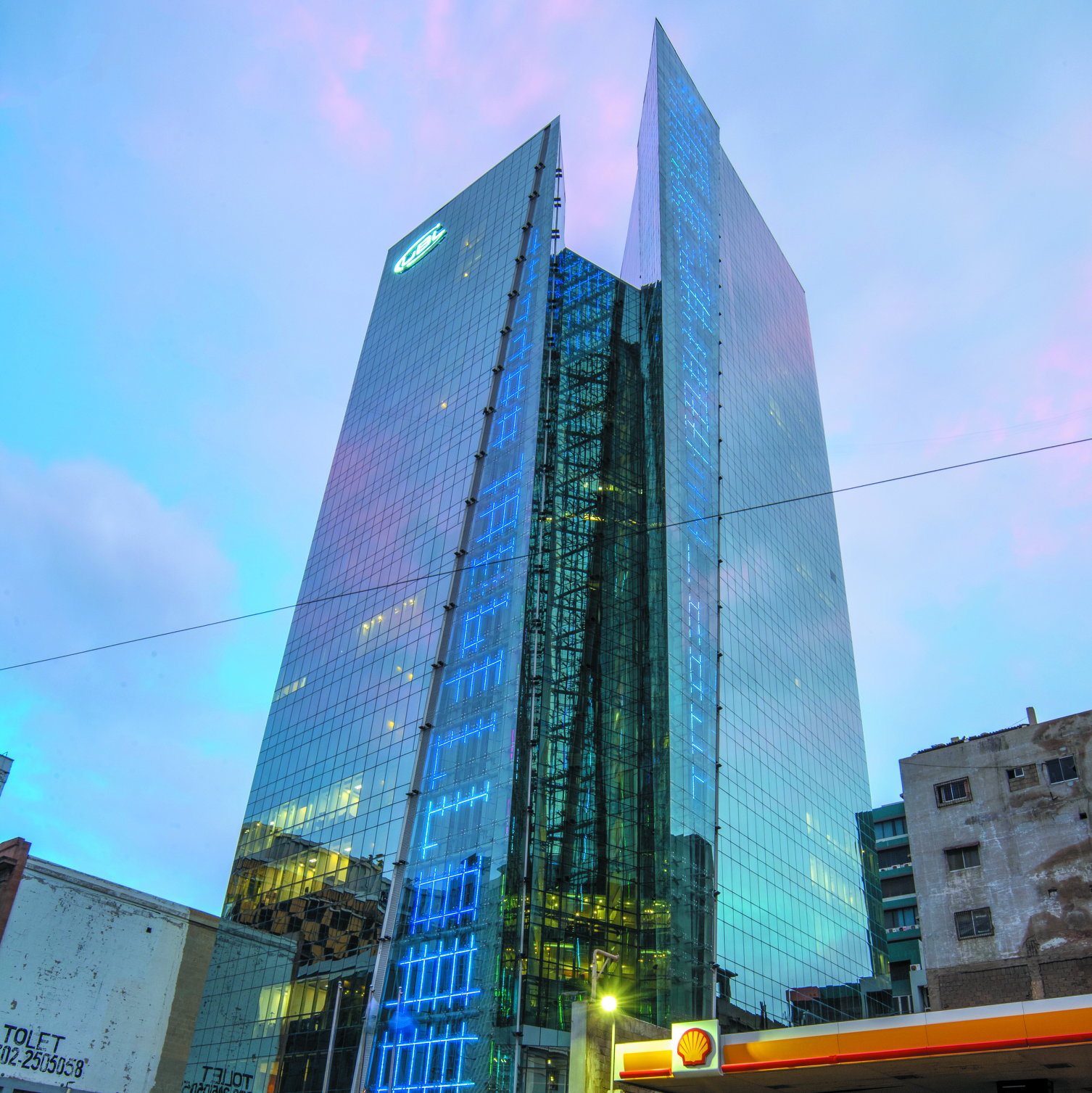  UBL Towers, Karachi, Pakistan -Image 6
