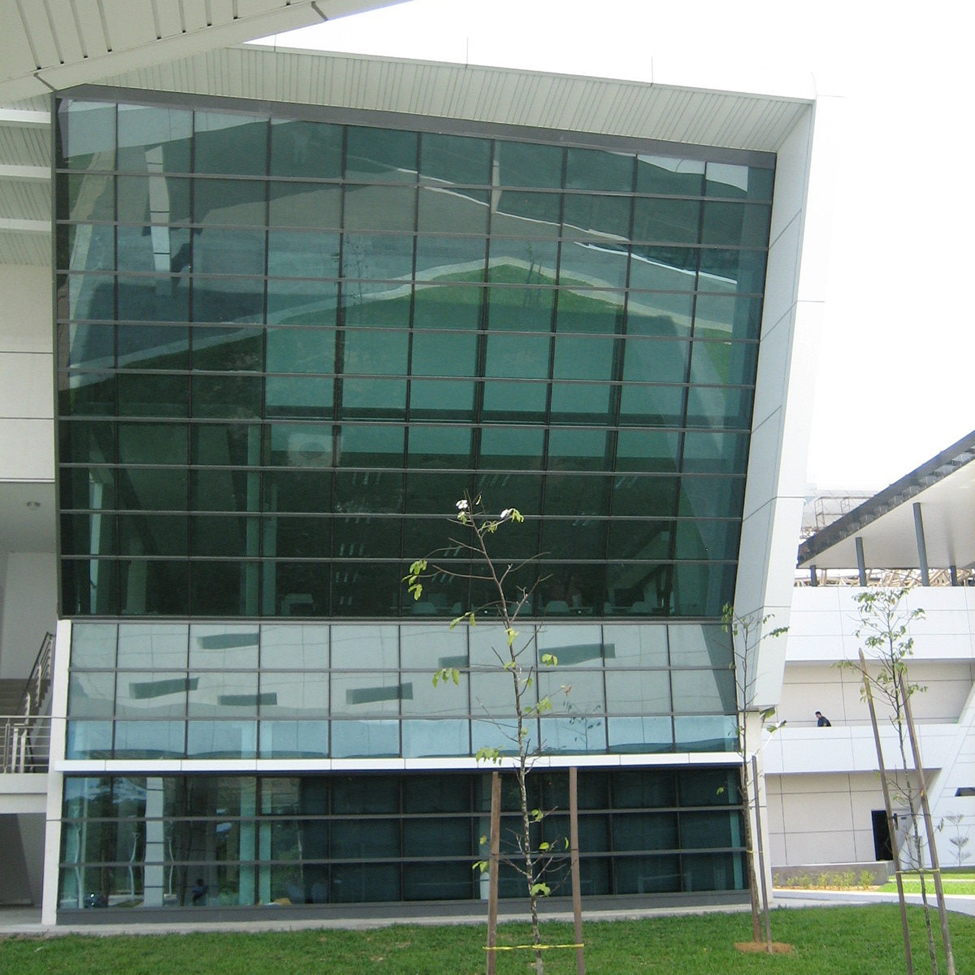 L’Université et Collège de Technologie de Sarawak (UCTS)