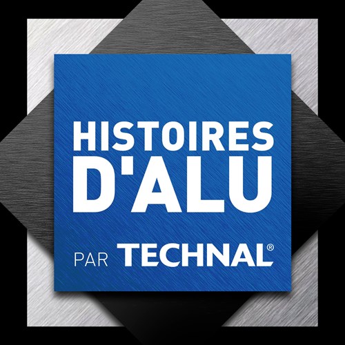 HISTOIRE D'ALU