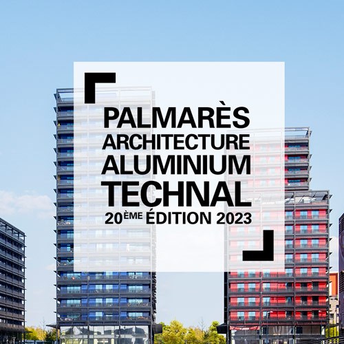 Les inscriptions au Palmarès 2023 sont ouvertes !