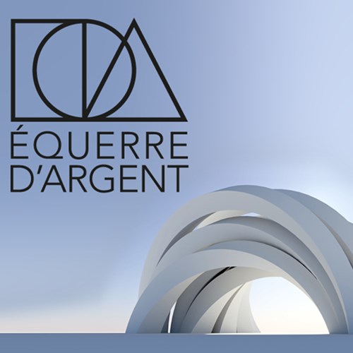 EQUERRE D'ARGENT 2018