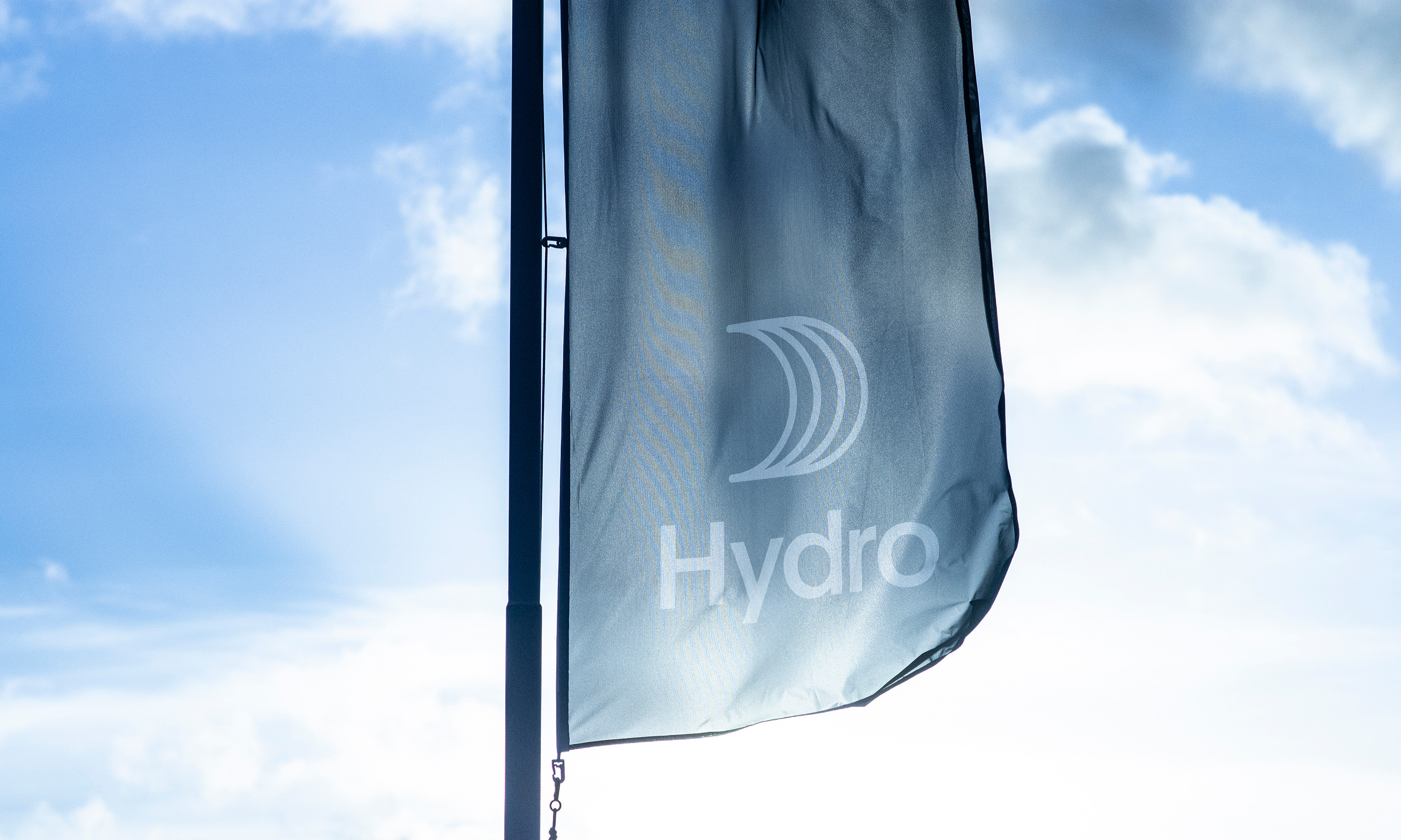 Les valeurs du groupe Hydro