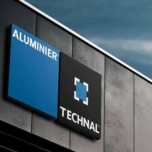 Aluminier Technal