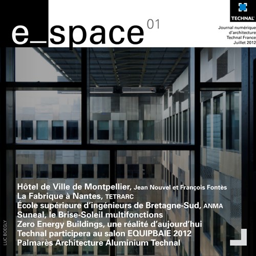 E_space #1 France