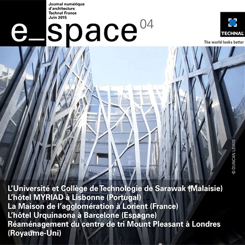 E_space #4 France