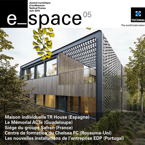 E_space #5 France