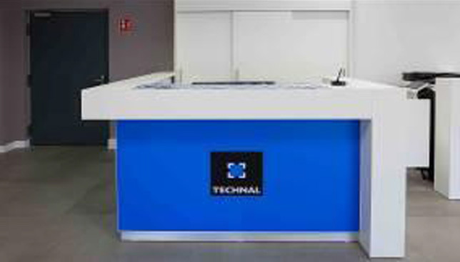 POINTS SERVICES TECHNAL 
