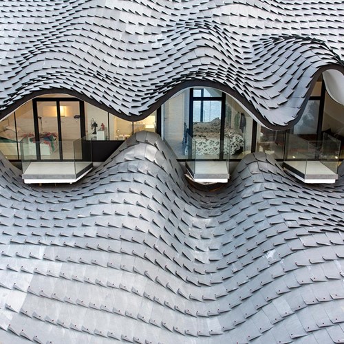 2ª edición de Arquitectura en Corto en Madrid