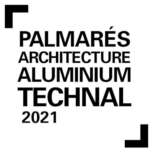 Palmarés Architecture Aluminium TECHNAL 2021
