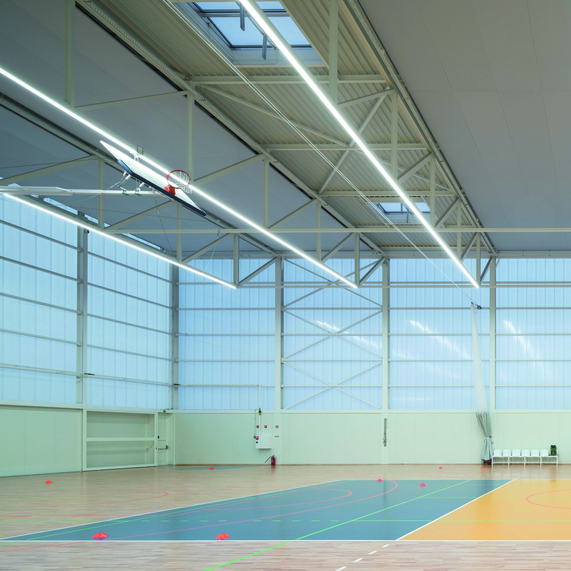Elfanor Sports Centre, Matosinhos, Portugal -Image 2