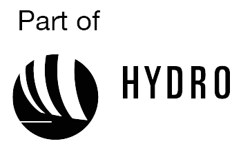 Logo HYDRO